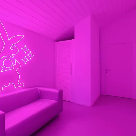 Dreamers Apartment Riga