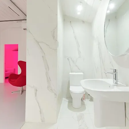Apartment Dreamers Riga
