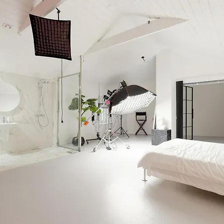 Dreamers Apartment *
