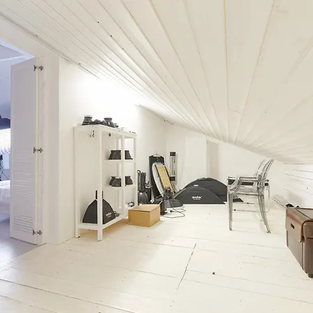 Dreamers Apartment Riga