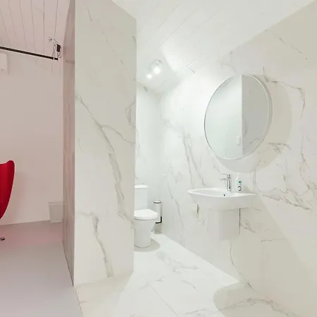 Apartment Dreamers Riga