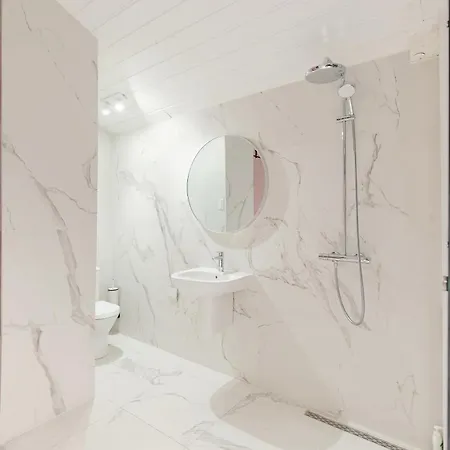 Dreamers Apartment