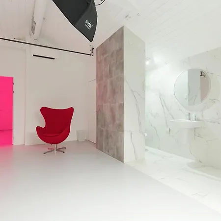 Apartment Dreamers Riga
