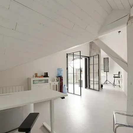 Dreamers Apartment