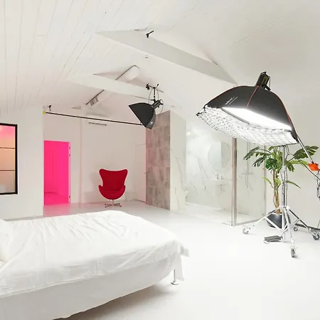 Dreamers Appartement