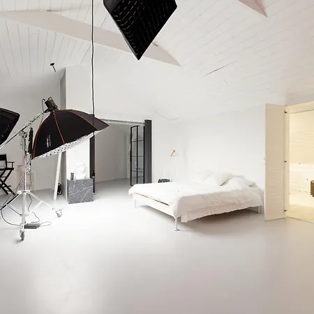 Appartement Dreamers *